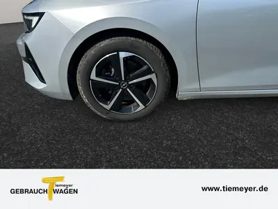 Opel Astra – Foto 9
