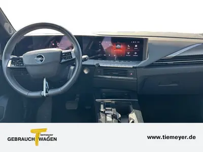 Opel Astra – Foto 12