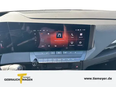 Opel Astra – Foto 14