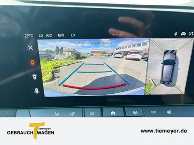 Opel Astra – Foto 16
