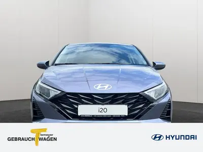 Hyundai i20 – Foto 2