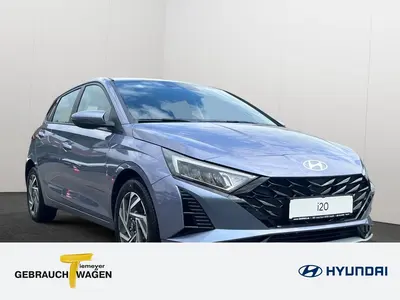 Hyundai i20 – Foto 3