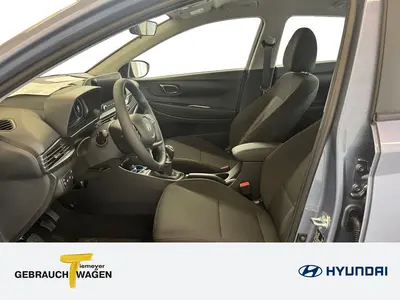 Hyundai i20 – Foto 10