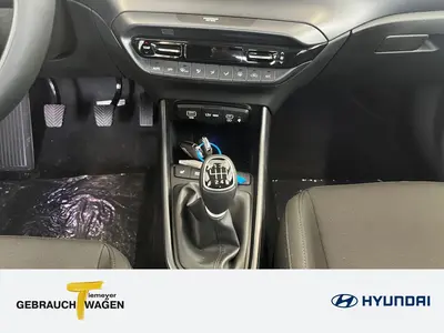Hyundai i20 – Foto 13