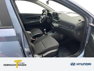 Hyundai i20 – Foto 16