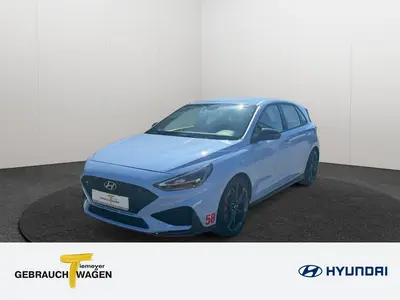 Hyundai i30 – Foto 1