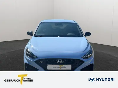 Hyundai i30 – Foto 2
