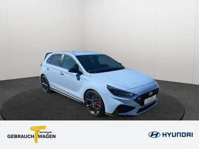Hyundai i30 – Foto 3