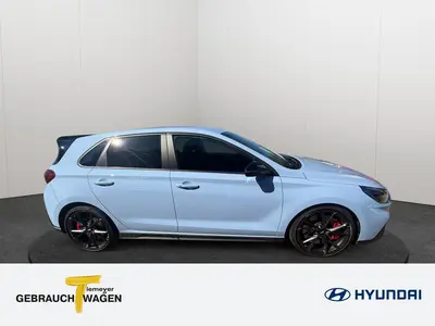 Hyundai i30 – Foto 4