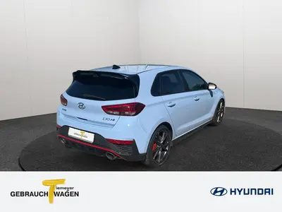 Hyundai i30 – Foto 5