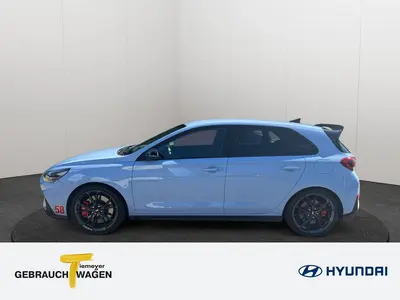Hyundai i30 – Foto 8