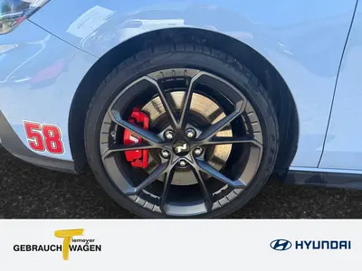 Hyundai i30 – Foto 9