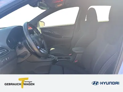 Hyundai i30 – Foto 10