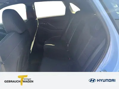 Hyundai i30 – Foto 11