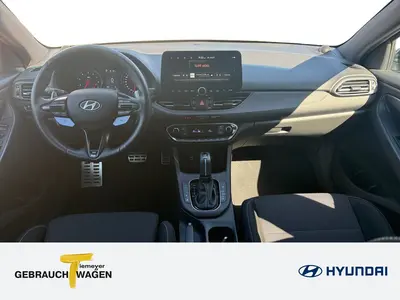 Hyundai i30 – Foto 12