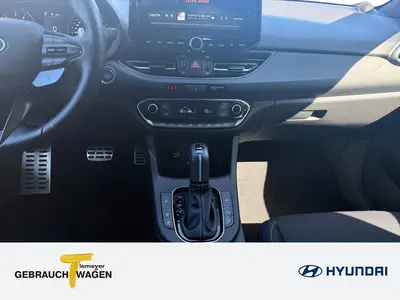 Hyundai i30 – Foto 13