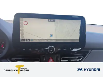 Hyundai i30 – Foto 14
