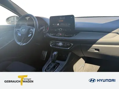 Hyundai i30 – Foto 15