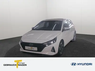 Hyundai i20 – Foto 1