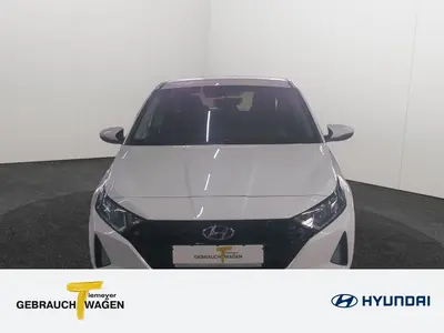 Hyundai i20 – Foto 2