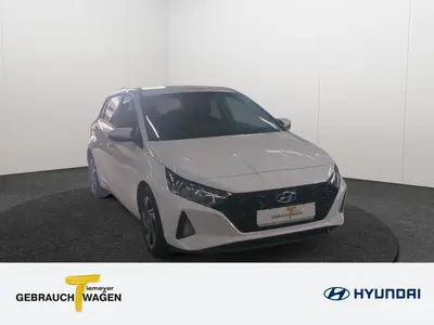 Hyundai i20 – Foto 3