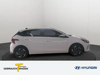 Hyundai i20 – Foto 4