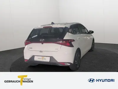 Hyundai i20 – Foto 5