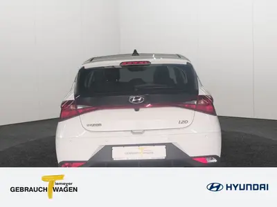 Hyundai i20 – Foto 6