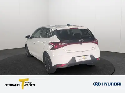 Hyundai i20 – Foto 7