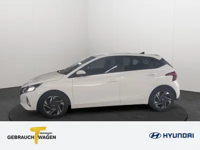 Hyundai i20 – Foto 8