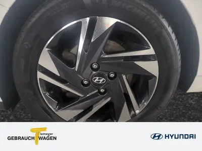 Hyundai i20 – Foto 9