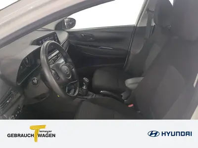 Hyundai i20 – Foto 10