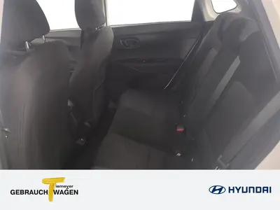 Hyundai i20 – Foto 11