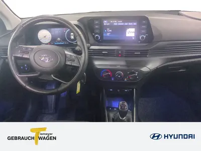 Hyundai i20 – Foto 12