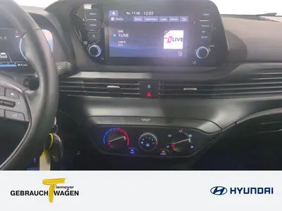 Hyundai i20 – Foto 13