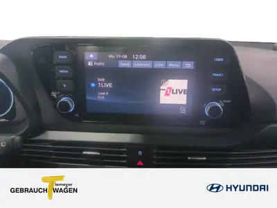 Hyundai i20 – Foto 14