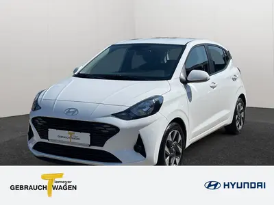 Hyundai i10 – Foto 1