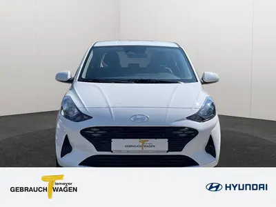 Hyundai i10 – Foto 2