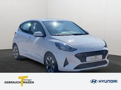 Hyundai i10 – Foto 3