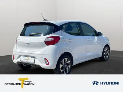 Hyundai i10 – Foto 5