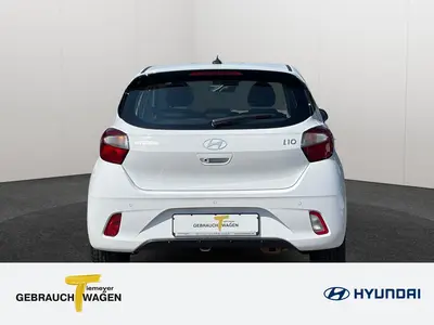Hyundai i10 – Foto 6