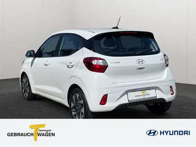 Hyundai i10 – Foto 7