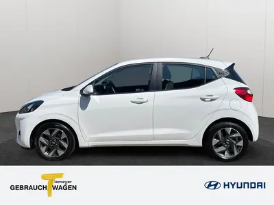Hyundai i10 – Foto 8