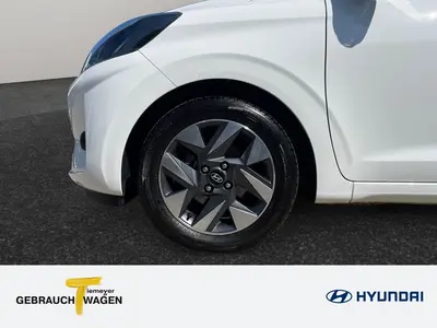 Hyundai i10 – Foto 9