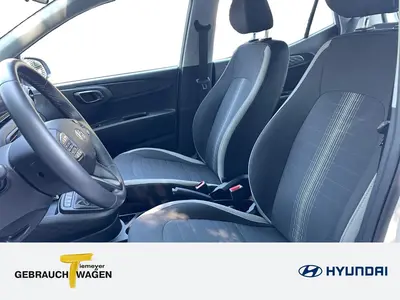 Hyundai i10 – Foto 10
