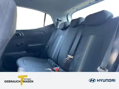 Hyundai i10 – Foto 11
