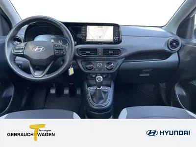 Hyundai i10 – Foto 12
