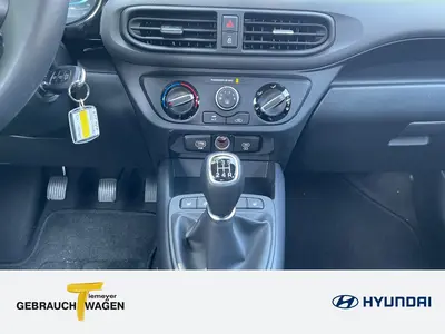 Hyundai i10 – Foto 13