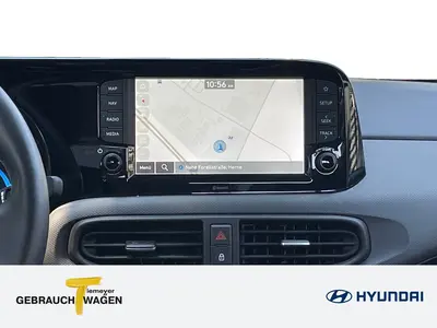 Hyundai i10 – Foto 14