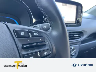 Hyundai i10 – Foto 15